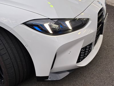 2026 BMW M3 SEDAN thumbnail 57