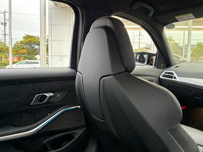 2026 BMW M3 SEDAN thumbnail 19