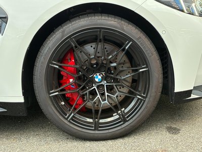 2026 BMW M3 SEDAN thumbnail 52