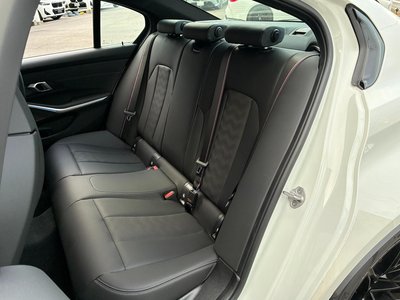 2026 BMW M3 SEDAN thumbnail 17