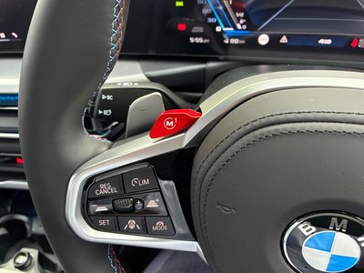 2026 BMW M3 SEDAN thumbnail 37