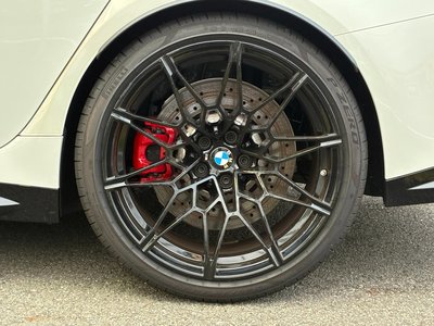 2026 BMW M3 SEDAN thumbnail 54