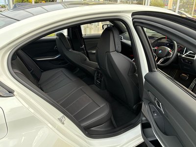 2026 BMW M3 SEDAN photo 14
