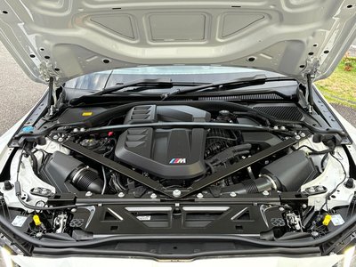 2026 BMW M3 SEDAN thumbnail 59