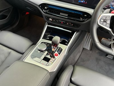 2026 BMW M3 SEDAN thumbnail 23