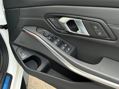 2026 BMW M3 SEDAN thumbnail 29