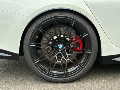2026 BMW M3 SEDAN thumbnail 55