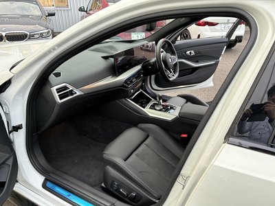 2026 BMW M3 SEDAN thumbnail 27