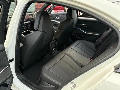 2026 BMW M3 SEDAN photo 16