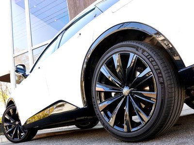 صورة 80 لـ 2024 Toyota CROWN SPORT