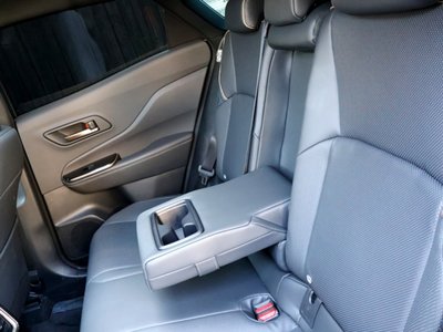 صورة 96 لـ 2024 Toyota CROWN SPORT