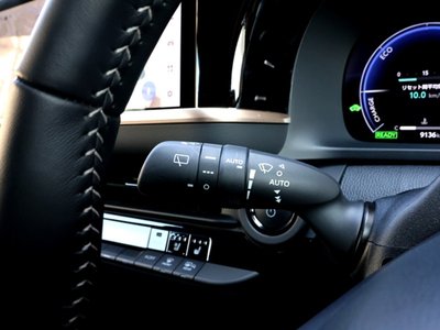 صورة 109 لـ 2024 Toyota CROWN SPORT