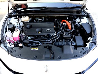 صورة 126 لـ 2024 Toyota CROWN SPORT