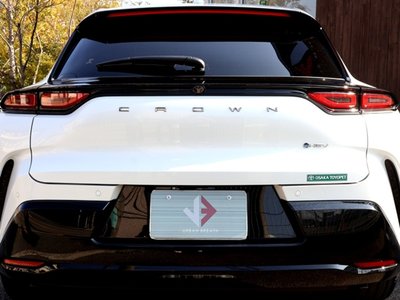 صورة 58 لـ 2024 Toyota CROWN SPORT