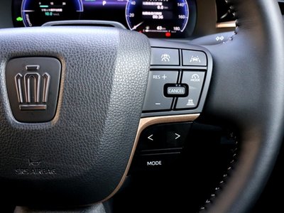 صورة 106 لـ 2024 Toyota CROWN SPORT