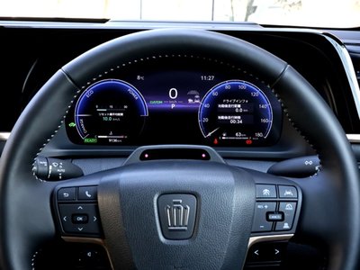 صورة 97 لـ 2024 Toyota CROWN SPORT