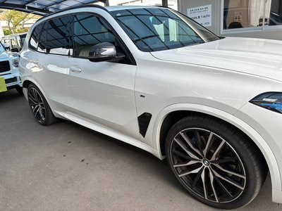 2025 BMW X5 photo 4