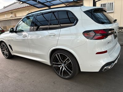 2025 BMW X5 photo 6