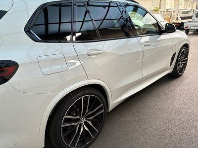 2025 BMW X5 photo 5