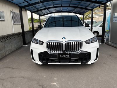 2025 BMW X5 photo 2