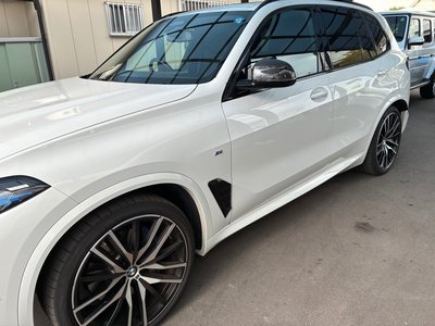 2025 BMW X5 photo 7