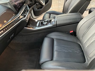 2025 BMW X5 photo 12