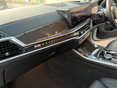 2025 BMW X5 photo 13