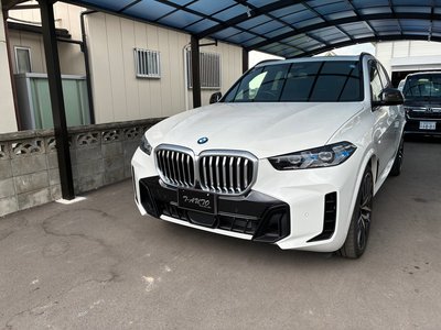 2025 BMW X5 photo 1