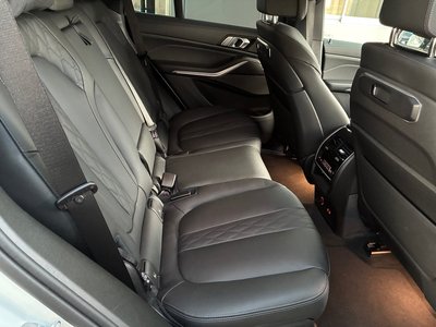 2025 BMW X5 photo 15