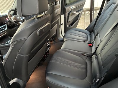 2025 BMW X5 photo 14