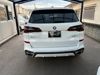 2025 BMW X5 photo 8