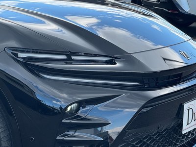 2025 Toyota CROWN SPORT — фото 16