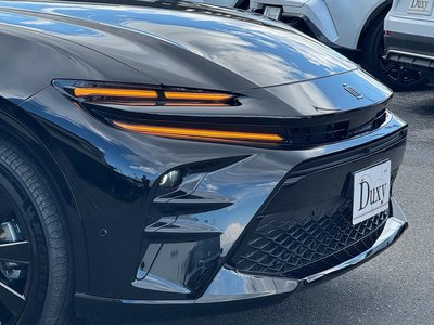 2025 Toyota CROWN SPORT — фото 13