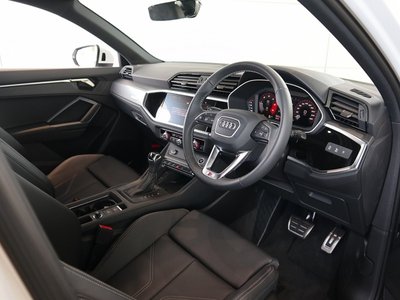 صورة 33 لـ 2025 AUDI Q3 SPORTBACK