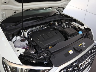 صورة 128 لـ 2025 AUDI Q3 SPORTBACK