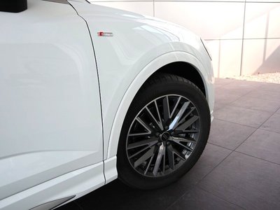 صورة 29 لـ 2025 AUDI Q3 SPORTBACK