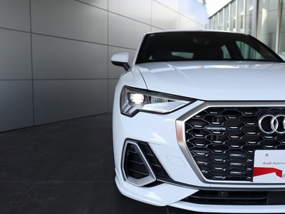 2025 AUDI Q3 SPORTBACK photo 7