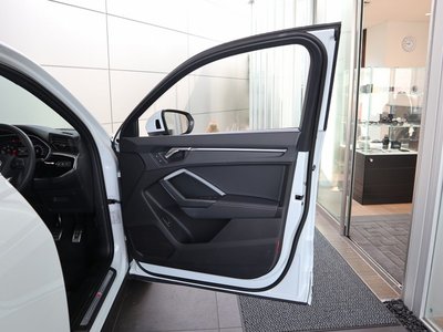 صورة 77 لـ 2025 AUDI Q3 SPORTBACK