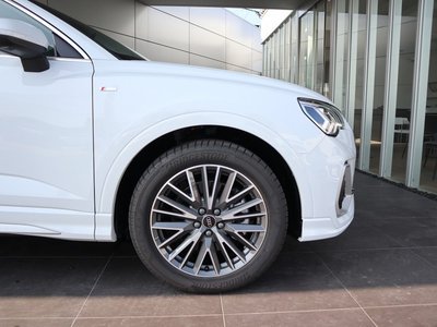 2025 AUDI Q3 SPORTBACK photo 15