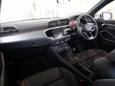 صورة 58 لـ 2025 AUDI Q3 SPORTBACK