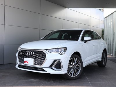 2025 AUDI Q3 SPORTBACK photo 2