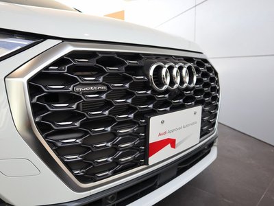 صورة 139 لـ 2025 AUDI Q3 SPORTBACK