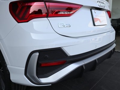 صورة 26 لـ 2025 AUDI Q3 SPORTBACK