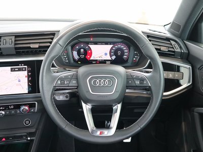 صورة 84 لـ 2025 AUDI Q3 SPORTBACK
