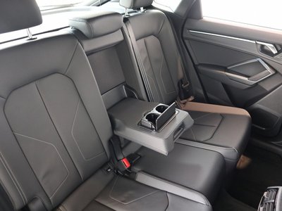صورة 52 لـ 2025 AUDI Q3 SPORTBACK
