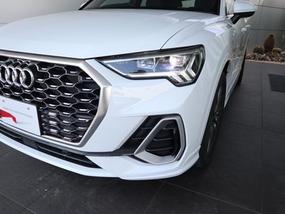2025 AUDI Q3 SPORTBACK photo 10