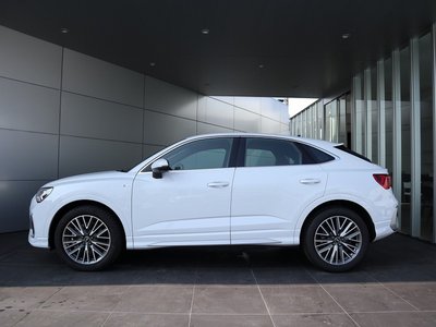 صورة 31 لـ 2025 AUDI Q3 SPORTBACK