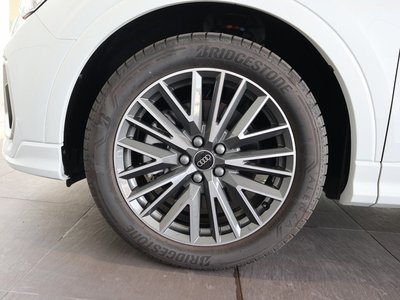صورة 134 لـ 2025 AUDI Q3 SPORTBACK