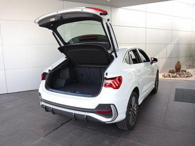 صورة 65 لـ 2025 AUDI Q3 SPORTBACK