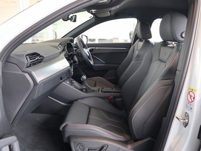 صورة 63 لـ 2025 AUDI Q3 SPORTBACK